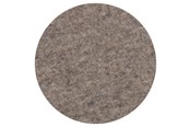 Työkalut - Bosch Kiillotushuppu epäkeskohiomakoneille, 125 mm Tarrakiinnitys - 2609256054