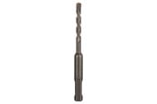 Ruuvi- ja Porakoneet - Bosch Vasaraporanterät SDS plus Ø 7 mm; P= 110 mm - 2609255506