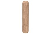 Työkalut - Bosch tappia Ø 8 mm; P= 40 mm; 40 kpl - 2609255311