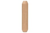 Työkalut - Bosch tappia Ø 6 mm; P= 30 mm; 50 kpl - 2609255309