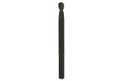 Poranterät & Ruuvauskärjet - Bosch Jyrsinporat HSS Ø 6,0 mm; P= 85 mm - 2609255304