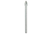 Poranterät & Ruuvauskärjet - Bosch Lasi- ja kaakeliporanterät Ø 6,0 mm; P= 76 mm - 2609255467
