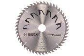 Pyörösahat - Bosch Pyörösahanterä PRECISION Ø 210 mm; reikä= 30 mm; H= 48 - 2609256873