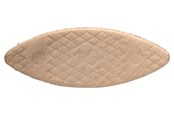 Työkalut - Bosch Lamellit Pituus= 55 mm - 2609256601