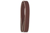 Hiomakoneet - Bosch 3-os. hiomanauhasarja merkille Black+Decker Powerfile, punainen laatu 13 x 451 mm; K= 120, puulle - 2609256239