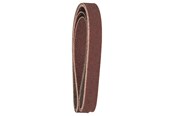 Hiomakoneet - Bosch Sanding belt Wood for Black+Decker Powerfile 13 x 455 mm 3 pcs. - 2609256237