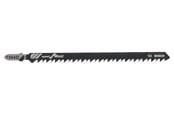 Poranterät & Ruuvauskärjet - Bosch Pistosahanterä HCS, T 344 D Speed for Wood - 2609256720
