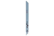 Puukkosahat - Bosch Puukkosahanterä bimetalli, S 1122 BF Flexible for Metal - 2609256707