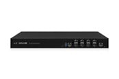 Reitittimet - Ubiquiti EdgeRouter 10-gigabitin SFP+ - Router - ER-8-XG