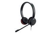 Kuulokkeet - Jabra Evolve 20SE ms Stereo - 4999-823-309