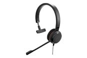 Kuulokkeet - Jabra Evolve 20SE ms Mono - 4993-823-309