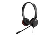 Kuulokkeet - Jabra Evolve 20SE UC Stereo - 4999-829-409