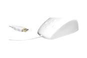 Hiiret - KeySonic KSM-3020M-W - Hiiri - 5 painiketta - Valkoinen - KSM-3020M-W