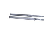 Räkit - Rack - Inter-Tech Rack telescopic Diat Harmaa 2U 19" - 88887221