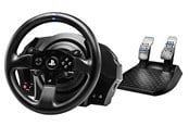 Pelit - lisävarusteet - Thrustmaster T300 RS Rally Pack - Wired Steering wheel & Pedal set - PC - 4160693