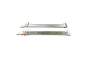Räkit - Rack - Dell Combo Drop-In/Stab-In Kiskot - slide rail kit - 2U - 770-BCIR