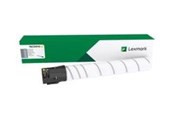 Mustepatruunat, värikasetit ja lisävarusteet - Lexmark CS92X/CX92X toner Keltainen 11.5k - 76C00Y0