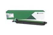 Mustepatruunat, värikasetit ja lisävarusteet - Lexmark BSD Toner Cartridge Musta - 76C0PK0