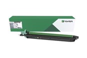 Mustepatruunat, värikasetit ja lisävarusteet - Lexmark BSD-värikasetti CMY - 76C0PV0