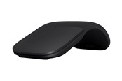 Hiiret - Microsoft Surface Arc Mouse Bluetooth Black - Hiiri - Optinen - 2 painiketta - Musta - FHD-00018