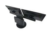 Näytön kiinnitys - Lenovo Pieni yhdessä - jalusta - 4XF0L72016