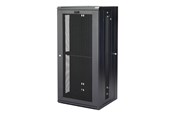Räkit - Rack - StarTech.com RK2620WALHM - 26U - Wall Mount Rack Cabinet - RK2620WALHM