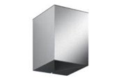 Valaisimet - Philips Cistus wall Lyhty inox 2x4.5w selv - 915005403901