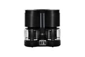 Kahvi ja Espresso - OBH Nordica Duo Tech -kahvinkeitin - OP8508S0 - OP8508S0