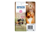 Mustepatruunat, värikasetit ja lisävarusteet - Epson 378XL - XL - lys magenta - Original - blækpatron - C13T37964010