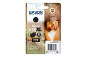 Mustepatruunat, värikasetit ja lisävarusteet - Epson 378XL - Musta Ink - C13T37914020