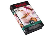 Yleiskoneet - lisävarusteet - Tefal XA801312 Snack Collection - Laatikko 13: Minipatukat - XA801312