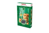Yleiskoneet - lisävarusteet - Tefal XA801612 Snack Collection - Laatikko 16: Bagelit - XA801612