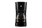 Kahvi ja Espresso - OBH Nordica Daybreak - Musta - 2296 - 3000000160