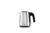 Vedenkeitin - OBH Nordica Vedenkeitin Centric Inox - 6408 - Ruostumaton teräs - 1650 W - 6408