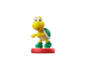 Pelit - lisävarusteet - Nintendo Amiibo Super Mario - Koopa Troopa - 0045496353148