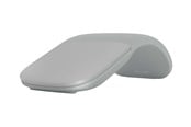 Hiiret - Microsoft Surface Arc Mouse - Hiiri - Optinen - 2 painiketta - Harmaa - FHD-00003