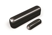 Smart Home - Älykoti - Fibaro Door Window Sensor 2 - Musta - FGDW-002-3