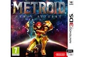 Pelit - Metroid: Samus Returns - Nintendo 3DS - Toiminta/Seikkailu - 0045496475574