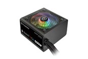 Virtalähde - Thermaltake Älykäs RGB 500W Virtalähde - 500 Watt - 120 mm - ATX - 80 Plus Valkoinen sertifioitu - PS-SPR-0500NHSAWE-1