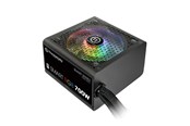 Virtalähde - Thermaltake Smart RGB 700W Virtalähde - 700 Watt - 120 mm - ATX - 80 Plus Valkoinen sertifioitu - PS-SPR-0700NHSAWE-1