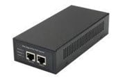 PoE-injektori - LevelOne POI-5001 - strøminjektor - 60 Watt - POI-5001