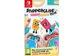 Pelit - Snipperclips Plus: Cut it out together! - Nintendo Switch - 16 - Pulma - 0045496421151