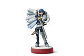 Pelit - lisävarusteet - Nintendo Amiibo Chrom (Fire Emblem) - 0045496352820