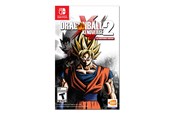 Pelit - Dragon Ball: Xenoverse 2 - Nintendo Switch - Toiminta - 3391891994415