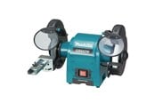 Hiomakoneet - Makita GB602W Double grinder - GB602W