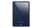 Kovalevyt - ulkoiset - A-Data HV620S Portable Hard Drive - Ulkoiset kovalevyt - 1TB - Sininen - AHV620S-1TU3-CBL