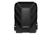 Kovalevyt - ulkoiset - A-Data HD710P Pro - Ulkoiset kovalevyt - 1TB - musta - AHD710P-1TU31-CBK