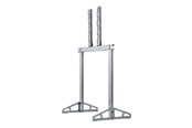 Seinäkiinnitys, AV-kiinnikkeet & AV-kalusteet - Playseat TV Stand Pro - Max 40 kg - recommended for - R.AC.00088