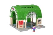 BRIO - Brio Keskusasema - 33649