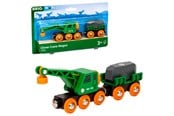 BRIO - Brio Ovela nosturivaunu - 33698